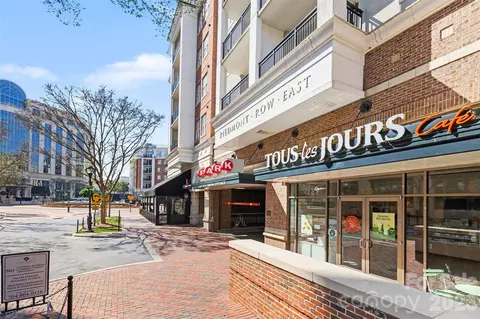 4625 Piedmont Row 601 Dr #601, Charlotte, NC 28210