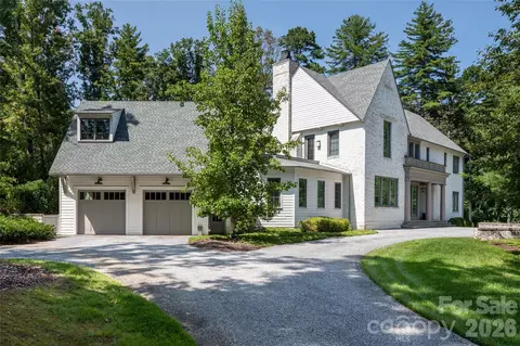 93 Mirehouse Run, Asheville, NC 28803