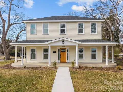 1008 N Main St, Salisbury, NC 28144