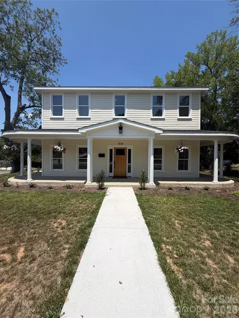 1008 N Main St, Salisbury, NC 28144