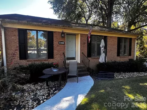 21600 Rio Oro 45 Dr #45, Cornelius, NC 28031