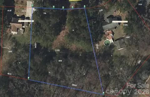 0 Mccoys Creek Rd, Oakboro, NC 28129