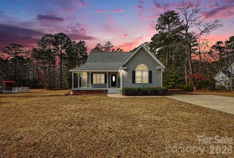 75 Exie Pl, Lillington, NC 27546