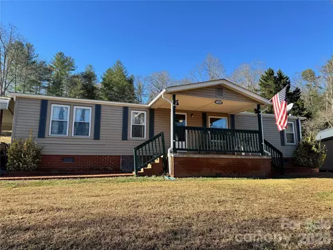 2448 Christopher Rd, Morganton, NC 28655 photo 2