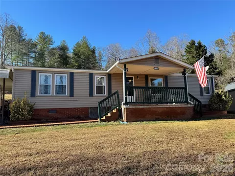 2448 Christopher Rd, Morganton, NC 28655