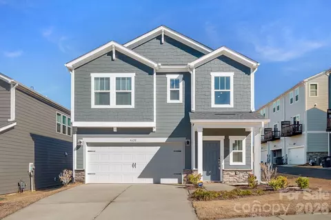 4620 Millennium Ave, Charlotte, NC 28217