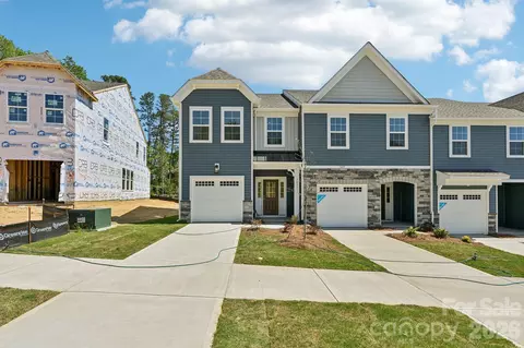 7635 Ethora Way, Charlotte, NC 28216