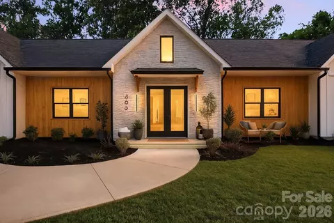 303 Wittenburg Springs Dr, Bethlehem, NC 28601