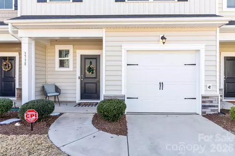Exterior - 3738 Yorkshire Pl, Terrell, NC 28682 photo 2 of 5