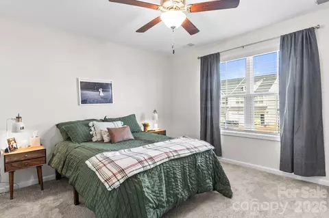 Bedroom - 3738 Yorkshire Pl, Terrell, NC 28682 photo 4 of 8