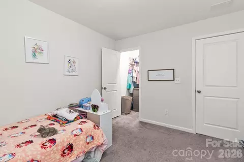 Bedroom - 3738 Yorkshire Pl, Terrell, NC 28682 photo 5 of 8
