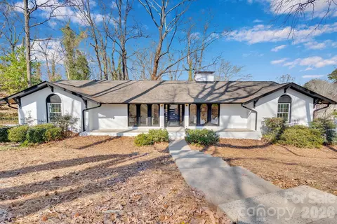 3200 Highview Rd, Charlotte, NC 28210