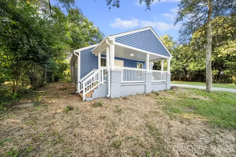 814 Jefferson Ave, Rock Hill, SC 29730