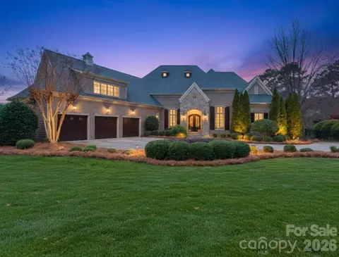 1812 Brawley School Rd, Mooresville, NC 28117