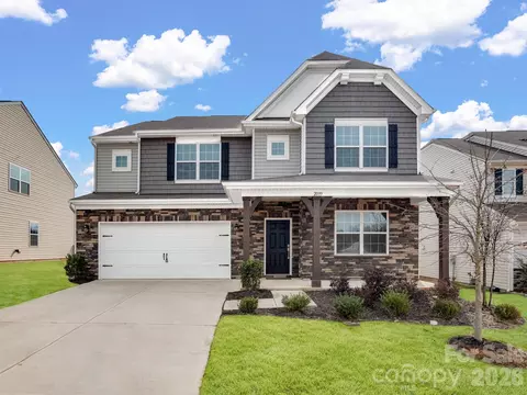 2039 Morning Gold Dr, Maiden, NC 28650