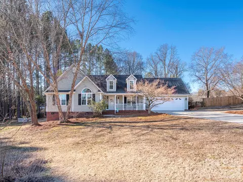 2271 Bilverlor Ct, Mount Pleasant, NC 28124