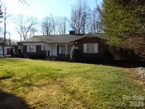 Other - 603 1st Avenue Ne Pl NE, Conover, NC 28613 photo 1 of 7