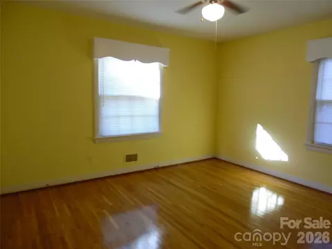 Bedroom - 603 1st Avenue Ne Pl NE, Conover, NC 28613 photo 1 of 4