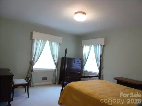 Bedroom - 603 1st Avenue Ne Pl NE, Conover, NC 28613 photo 3 of 4