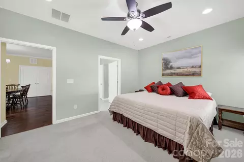 Bedroom - 1576 Spring Blossom Trl, Fort Mill, SC 29708 photo 6 of 7