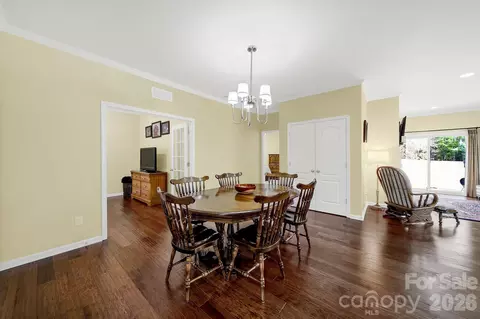 Dining - 1576 Spring Blossom Trl, Fort Mill, SC 29708 photo 1 of 3