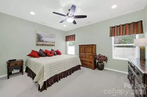 Bedroom - 1576 Spring Blossom Trl, Fort Mill, SC 29708 photo 4 of 7