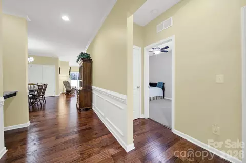 Entry Way - 1576 Spring Blossom Trl, Fort Mill, SC 29708 photo 2 of 2