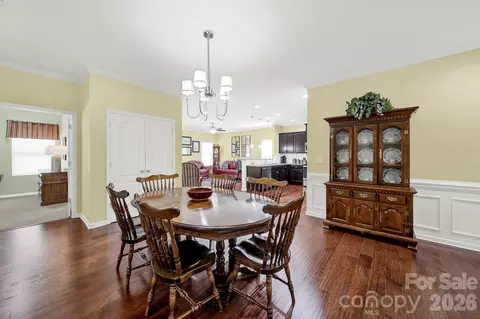 Dining - 1576 Spring Blossom Trl, Fort Mill, SC 29708 photo 2 of 3