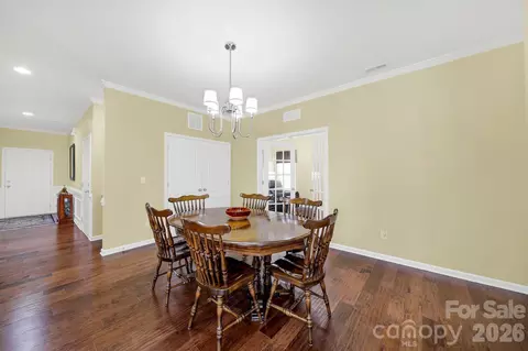 Dining - 1576 Spring Blossom Trl, Fort Mill, SC 29708 photo 3 of 3