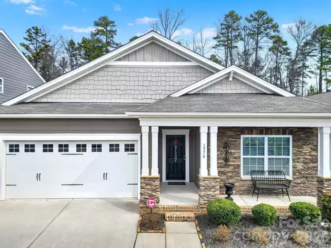 Exterior - 1576 Spring Blossom Trl, Fort Mill, SC 29708 photo 2 of 8