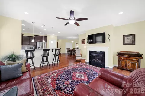 Living - 1576 Spring Blossom Trl, Fort Mill, SC 29708 photo 1 of 1