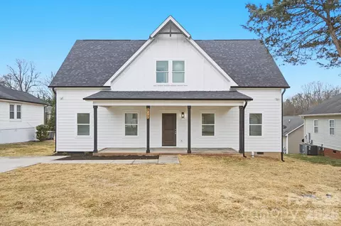 917 Bethpage Rd, Kannapolis, NC 28081
