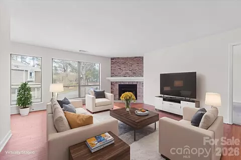 1612 Sharon W 70 Rd W #70, Charlotte, NC 28210