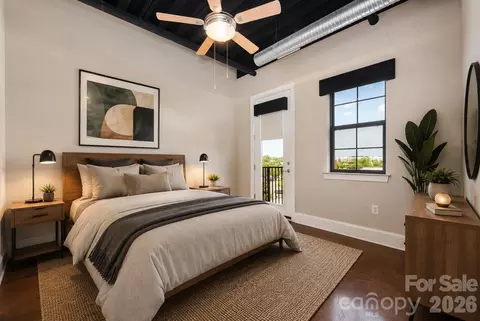 2338 Yadkin 407 Ave #407, Charlotte, NC 28205