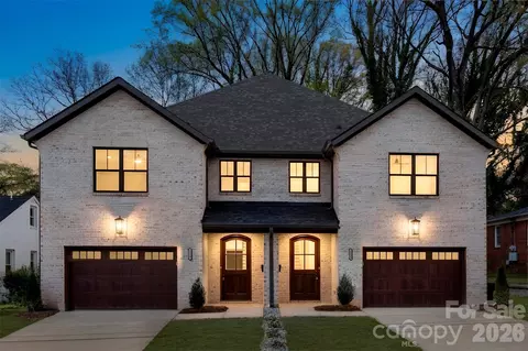 1329 Condon St, Charlotte, NC 28216