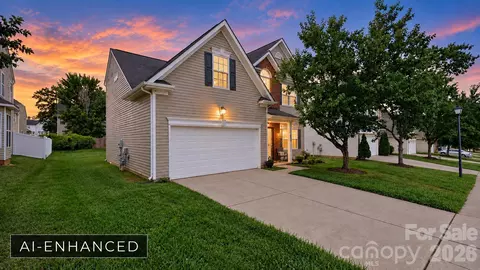 608 Wrayhill Dr, Charlotte, NC 28262