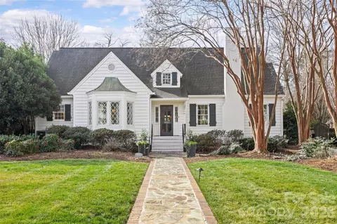 1950 Sterling Rd, Charlotte, NC 28209