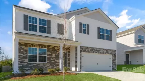592 Bryson Blvd, Lexington, NC 27295