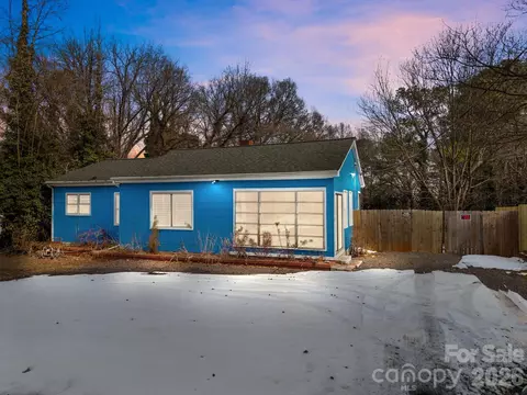 1904 Innes St, Salisbury, NC 28146