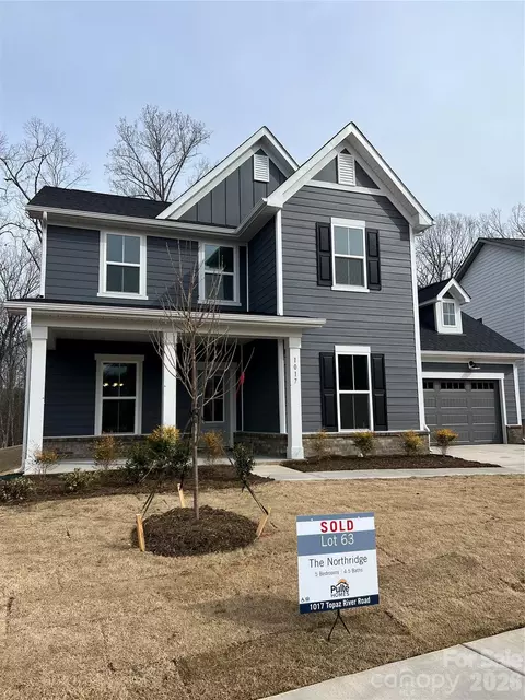 1017 Topaz River Rd, Waxhaw, NC 28173