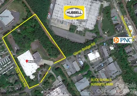 94 Glenn Bridge Rd, Skyland, NC 28704