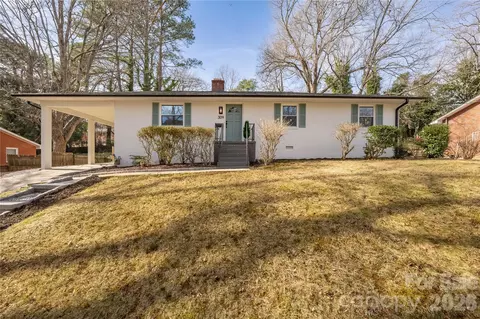 309 Cedar St, Mooresville, NC 28115