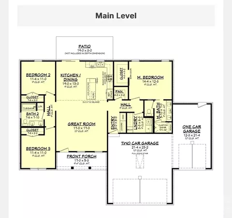 4726 Crestwood Rd, Monroe, NC 28112 photo 2