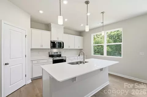 Kitchen - 2730 Phoenix Ct, Gastonia, NC 28052 photo 3 of 4