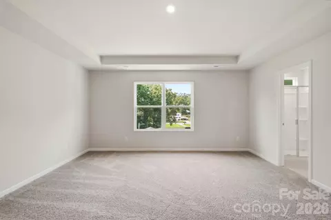 Bedroom - 2730 Phoenix Ct, Gastonia, NC 28052 photo 6 of 8
