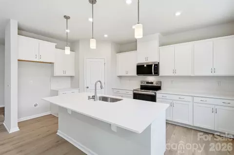 Kitchen - 2730 Phoenix Ct, Gastonia, NC 28052 photo 2 of 4
