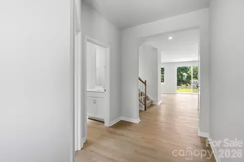 Entry Way - 2730 Phoenix Ct, Gastonia, NC 28052 photo 1 of 9