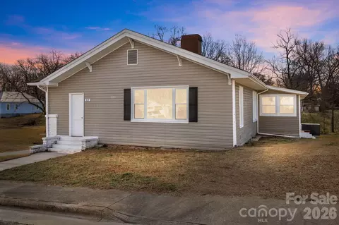 309 Love St, Albemarle, NC 28001
