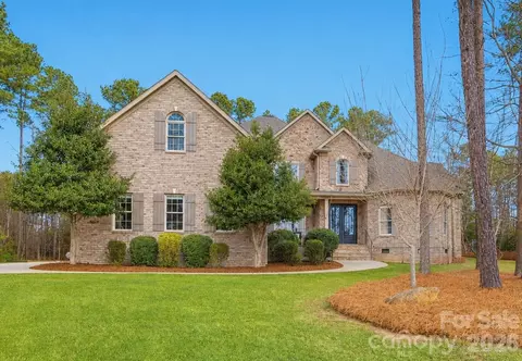 250 Barber Loop, Mooresville, NC 28117