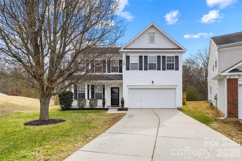 500 Lindsborg Trl, Monroe, NC 28110